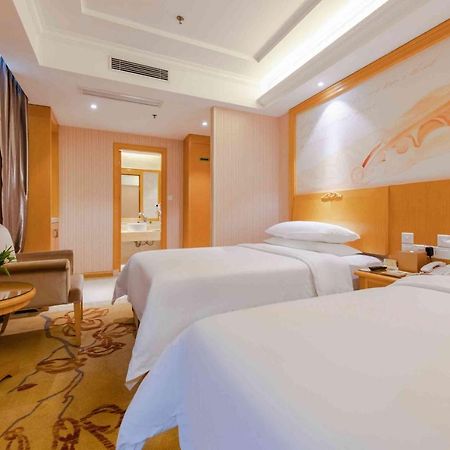 Vienna 3 Best Hotel Shenzhen South University Of Science And Technology Of China Exterior photo